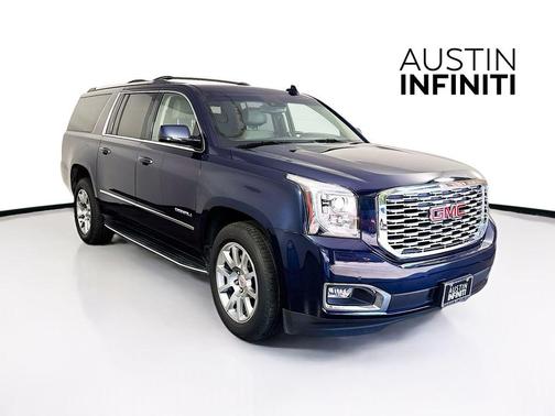 2019 GMC Yukon XL Denali
