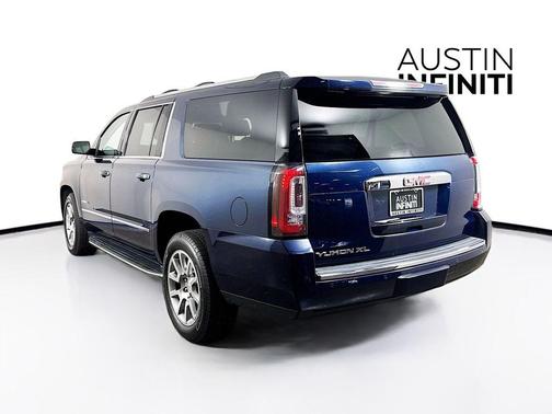 2019 GMC Yukon XL Denali