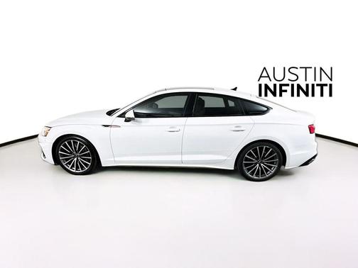 2022 Audi A5 Sportback Premium Plus