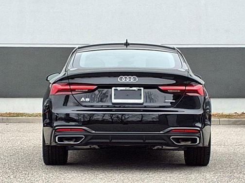 2025 Audi A5 Sportback 45 S Line Premium Plus