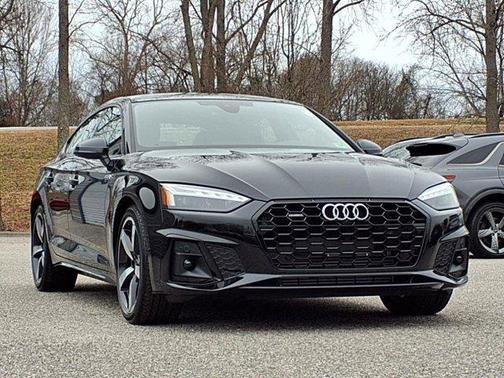 2025 Audi A5 Sportback 45 S Line Premium Plus