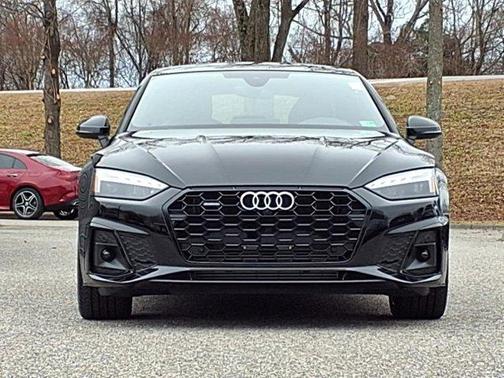 2025 Audi A5 Sportback 45 S Line Premium Plus