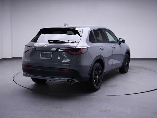 2023 Honda HR-V AWD Sport