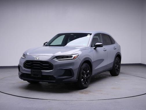 2023 Honda HR-V AWD Sport