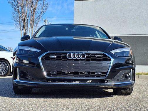 2023 Audi A5 Sportback Premium