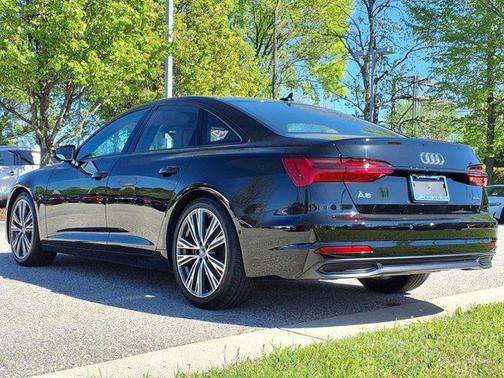 2023 Audi A6 45 Premium Plus