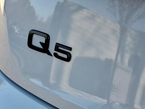 2024 Audi Q5 e 55 S line Prestige