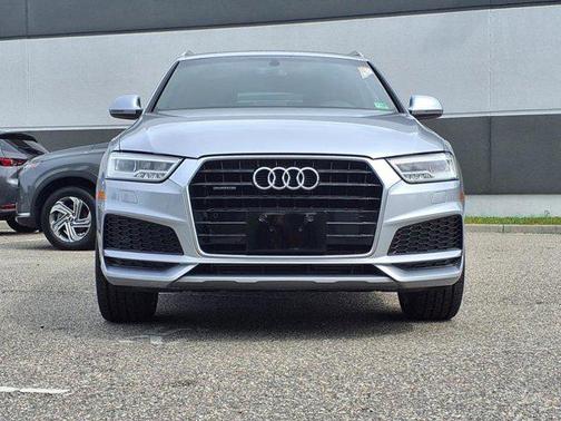 2018 Audi Q3 2.0T Sport Premium