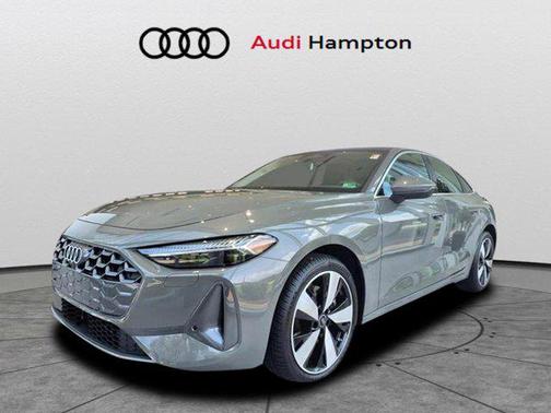 2025 Audi A5 Premium Plus