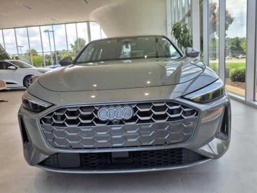 2025 Audi A5 Premium Plus