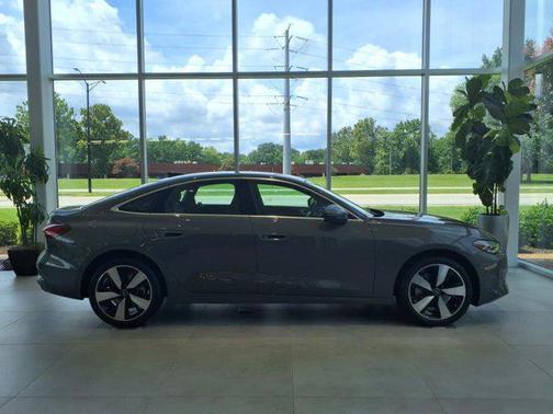 2025 Audi A5 Premium Plus