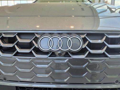 2025 Audi A5 Premium Plus