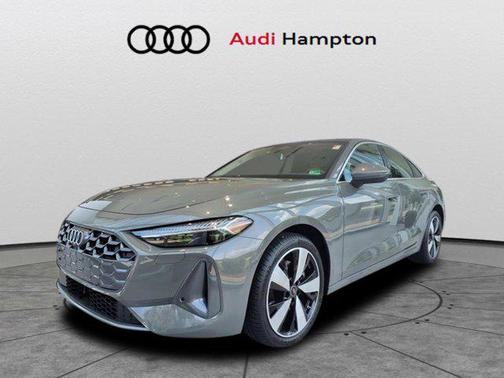 2025 Audi A5 Premium Plus