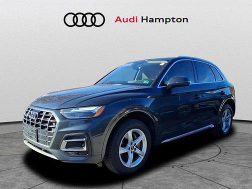 2021 Audi Q5 45 Premium