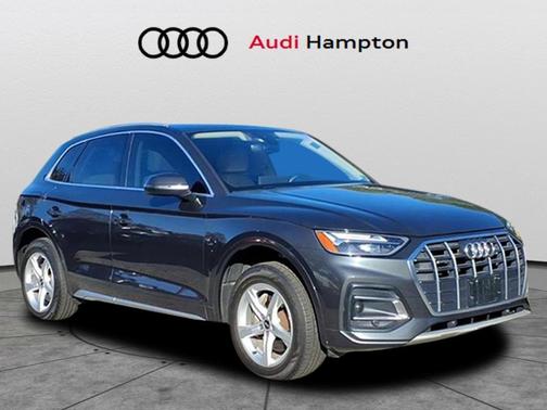 2021 Audi Q5 45 Premium
