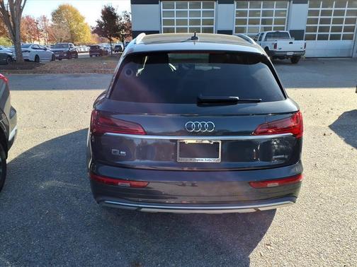 2021 Audi Q5 45 Premium
