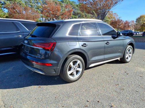 2021 Audi Q5 45 Premium