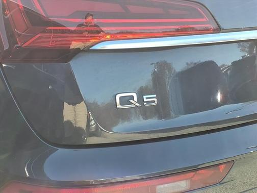 2021 Audi Q5 45 Premium