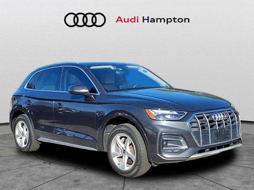 2021 Audi Q5 45 Premium