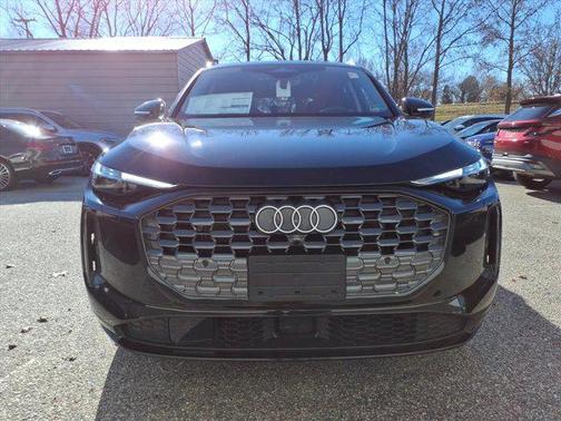 2025 Audi Q5 Premium Plus TFSI quattro S tronic