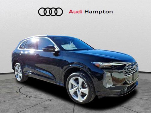 2025 Audi Q5 Premium Plus TFSI quattro S tronic