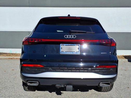 2025 Audi Q5 Premium Plus TFSI quattro S tronic