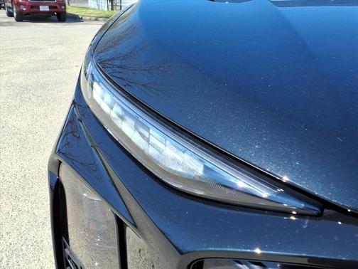 Mythos Black Metallic 2026 Audi Q3 S line