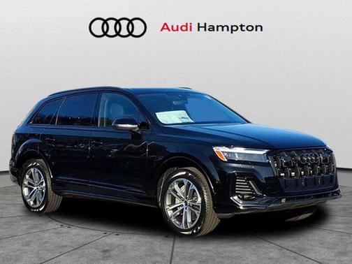 2026 Audi Q7 45 Premium