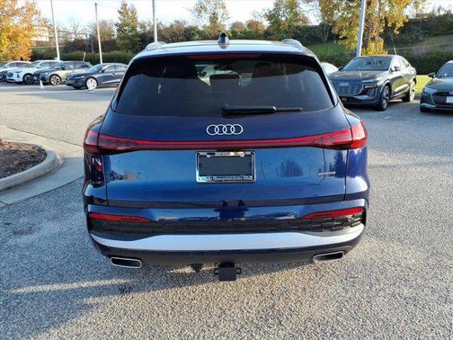 2025 Audi Q5 Premium Plus TFSI quattro S tronic