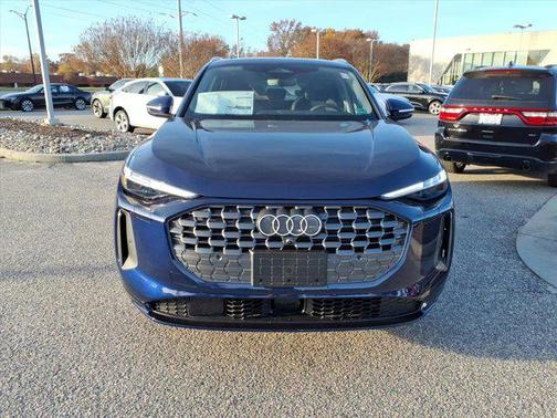 2025 Audi Q5 Premium Plus TFSI quattro S tronic