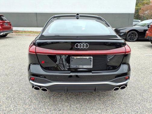 2025 Audi S5 Premium Plus TFSI quattro S tronic