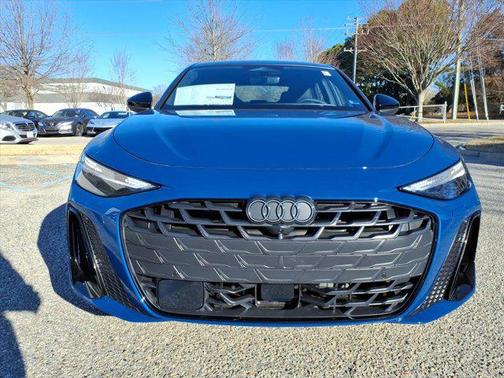 2026 Audi A6 Premium quattro S tronic