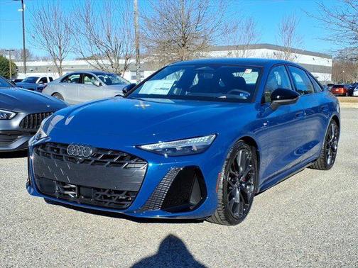 2026 Audi A6 Premium quattro S tronic