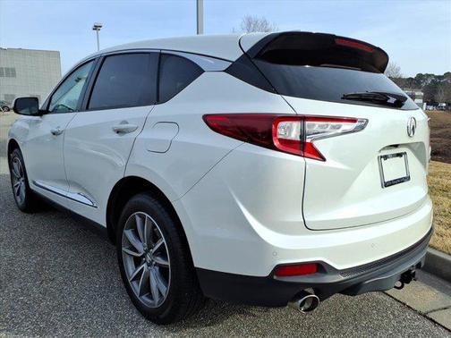 2020 Acura RDX Technology Package