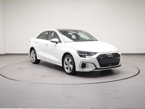 2022 Audi A3 Premium
