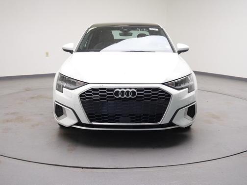 2022 Audi A3 Premium