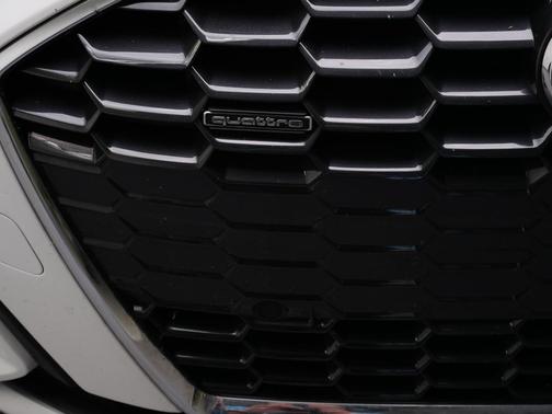 2022 Audi A3 Premium