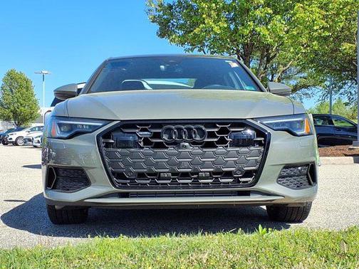 2024 Audi A6 45 Premium Plus