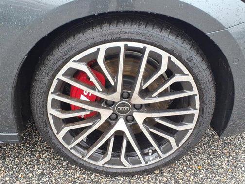 2025 Audi S5 Premium Plus TFSI quattro S tronic