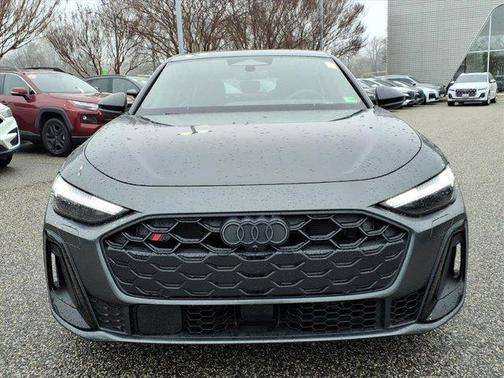 2025 Audi S5 Premium Plus TFSI quattro S tronic