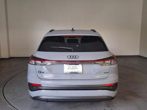 2025 Audi Q4 e-tron Premium Plus 55 quattro