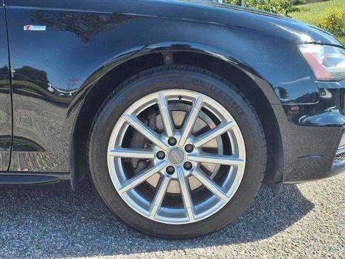 2016 Audi A4 2.0T Premium Plus