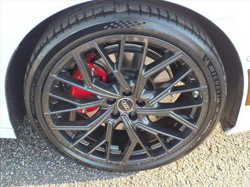 2026 Audi A6 Premium quattro S tronic