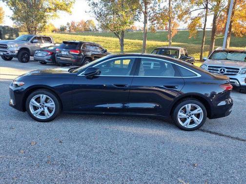 2025 Audi A5 Premium Plus