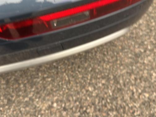Utopia Blue Metallic 2018 Audi Q5 2.0T Prestige