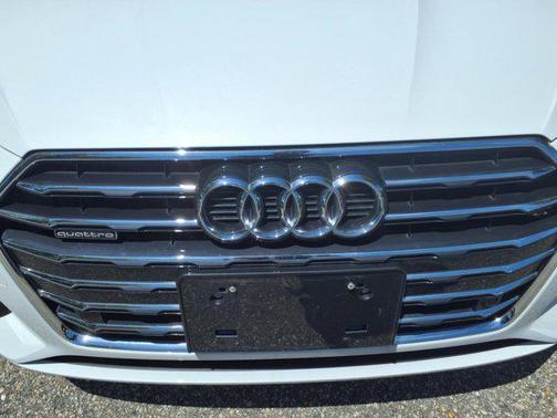 2018 Audi A5 2.0T Premium Plus