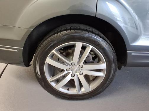2013 Audi Q7 3.0 TDI Premium