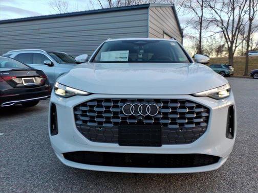 2025 Audi Q5 Prestige TFSI quattro S tronic