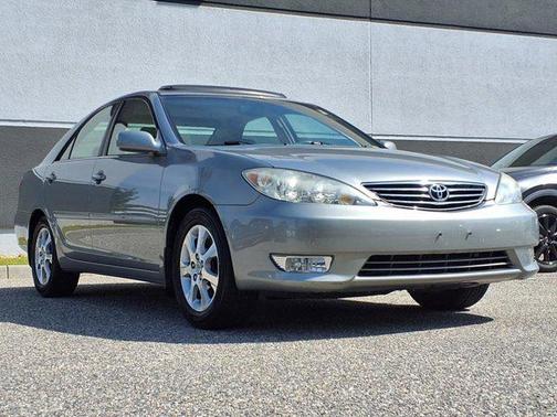 2005 Toyota Camry XLE V6