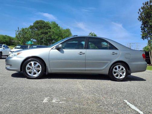 2005 Toyota Camry XLE V6